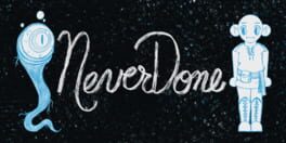NeverDone artwork 1