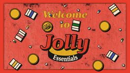 Jolly Essentials artwork 1
