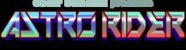 Astro Rider artwork 1