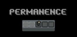 Permanence artwork 1