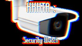 KKHTA: Security Watch artwork 1