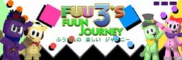 Fuu3's Fuun Journey artwork 1