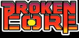 Broken Core artwork 1