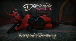 DomSim: Therapeutic Domming artwork 1