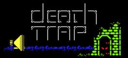 DeathTrap artwork 1