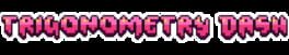 Trigonometry Dash artwork 1