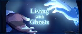 Living with ghosts artwork 1