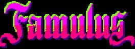 Famulus artwork 1