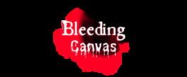 Bleeding Canvas artwork 1