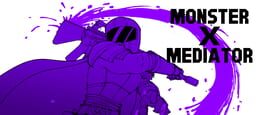 Monster X Mediator artwork 1