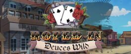 Roped In: Deuces Wild artwork 1