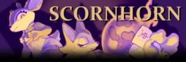 Scornhorn, Act One artwork 1