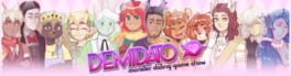 DemiDato: Monster Dating Show artwork 1