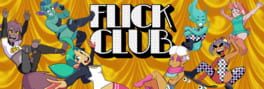 Flick Club artwork 1