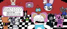 Rinny Platformer Rage Game artwork 1