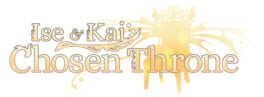 Ise & Kai: Chosen Throne artwork 1
