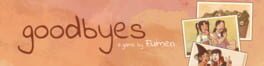 Goodbyes artwork 1