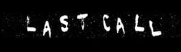 Last Call artwork 1