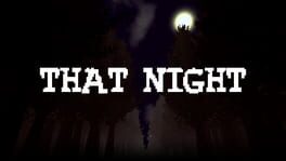 That Night artwork 1