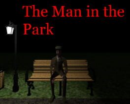 The Man in the Park artwork 1