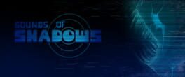 Sounds of Shadows artwork 1