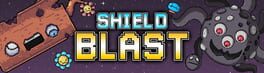Shield Blast artwork 1