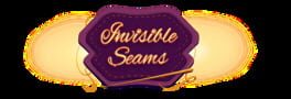 Invisible Seams artwork 1