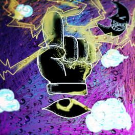 Rem Psycho artwork 1
