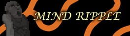 Mind Ripple artwork 1