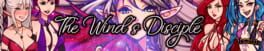 The Wind's Disciple artwork 1