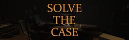 Solve The Case artwork 1
