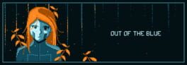 Out of the Blue artwork 1