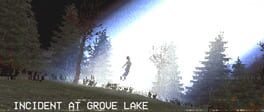 Incident at Grove Lake artwork 1