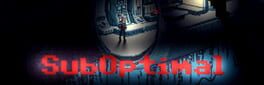 Suboptimal artwork 1