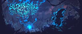 Slumbering Feline artwork 1