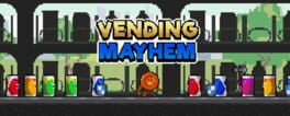 Vending Mayhem artwork 1