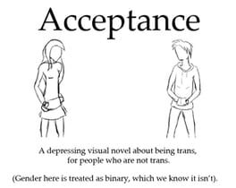 Acceptance artwork 1