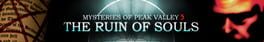 Mysteries of Peak Valley: Case 3 - The Ruin of Souls artwork 1