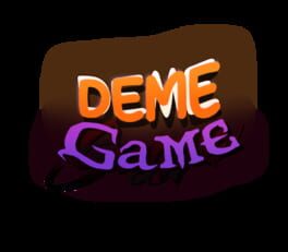 Deme Game artwork 1