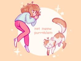 Not Meow Purroblem artwork 1