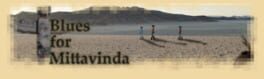 Blues for Mittavinda artwork 1