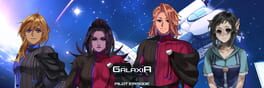 GalaxiA: Pilot Episode artwork 1