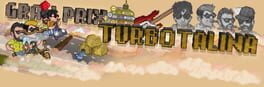 Gran Prix Turbotalina artwork 1