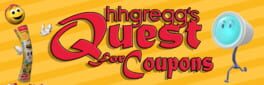 hhGregg's Quest for Coupons artwork 1