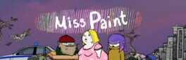 Miss Paint: Part 1 artwork 1