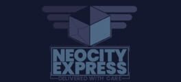 Neo City Express artwork 1