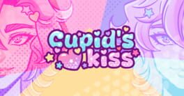 Cupid's Kiss artwork 1