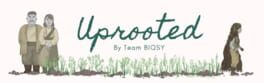 Uprooted artwork 1