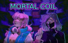 Mortal Coil artwork 1
