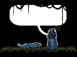 Lacerta artwork 1